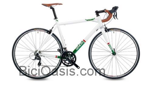 Genesis Volant 10 opinión y ficha técnica